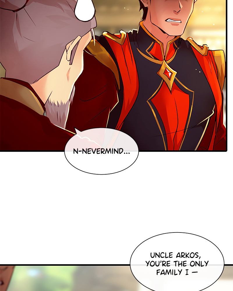 Read SubZero Manga Online