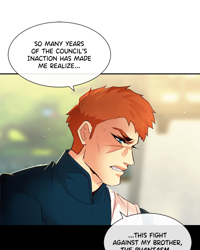 Read SubZero Manga Online