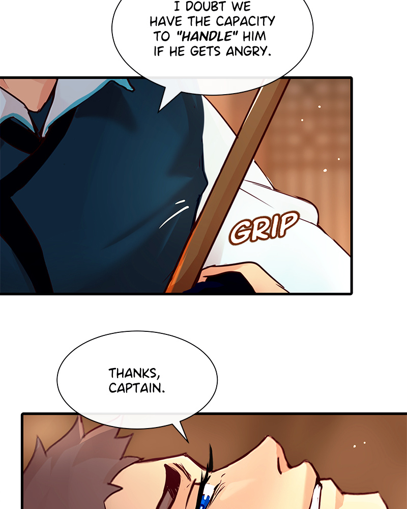 Read SubZero Manga Online