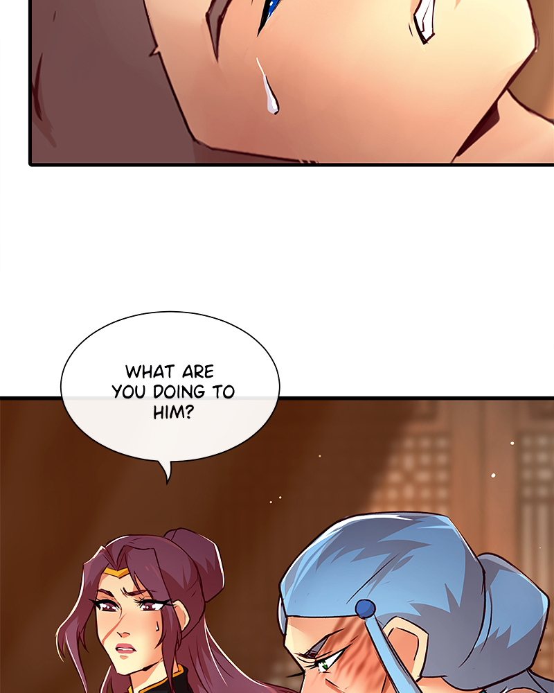 Read SubZero Manga Online