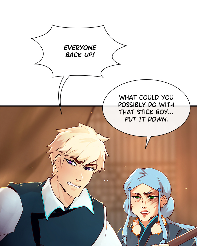 Read SubZero Manga Online