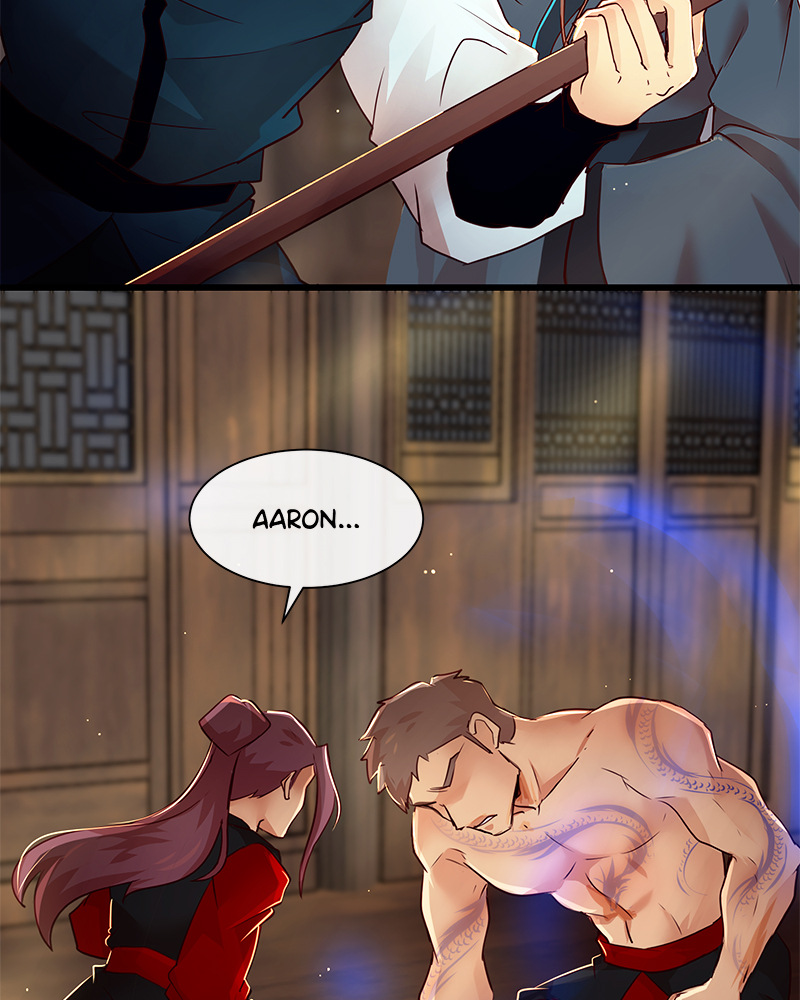 Read SubZero Manga Online