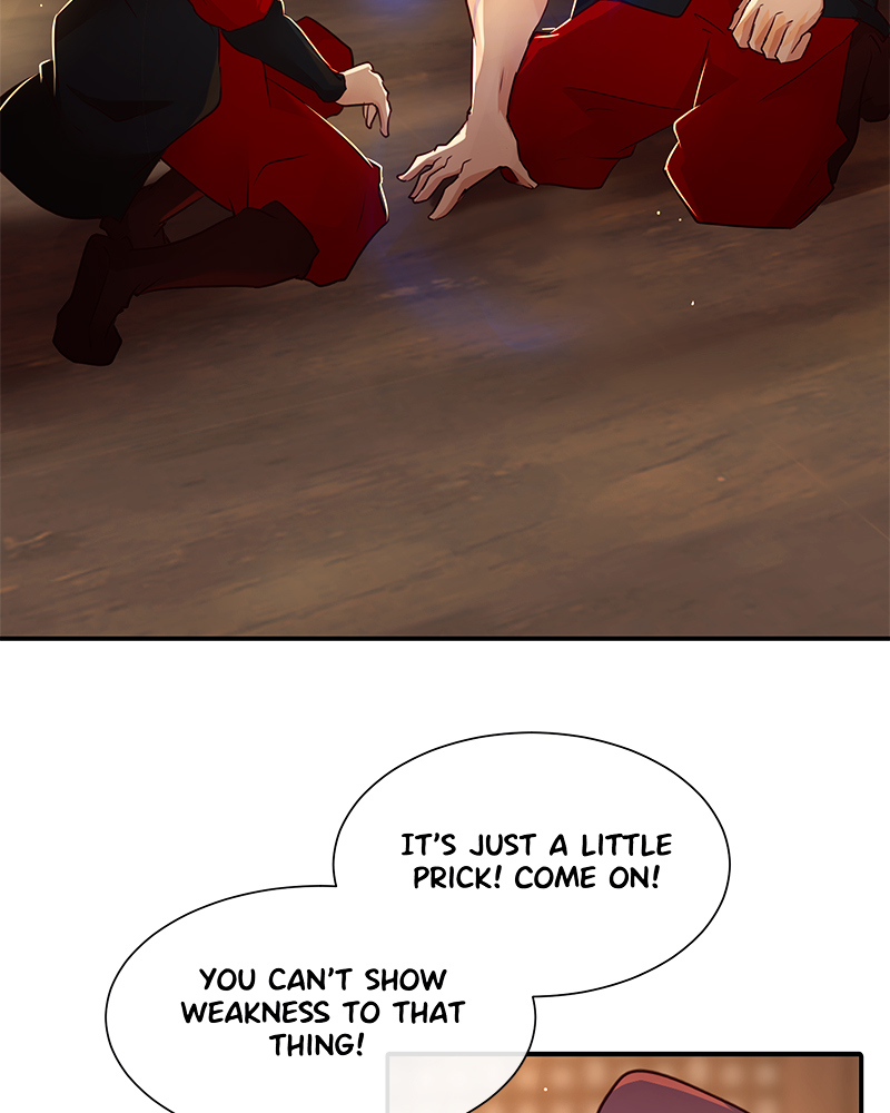 Read SubZero Manga Online