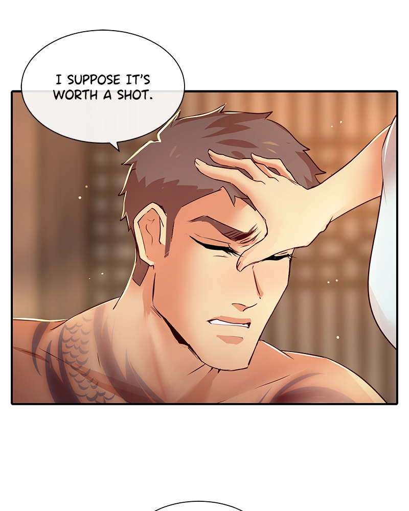 Read SubZero Manga Online