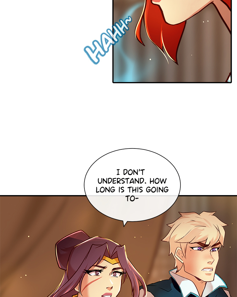 Read SubZero Manga Online