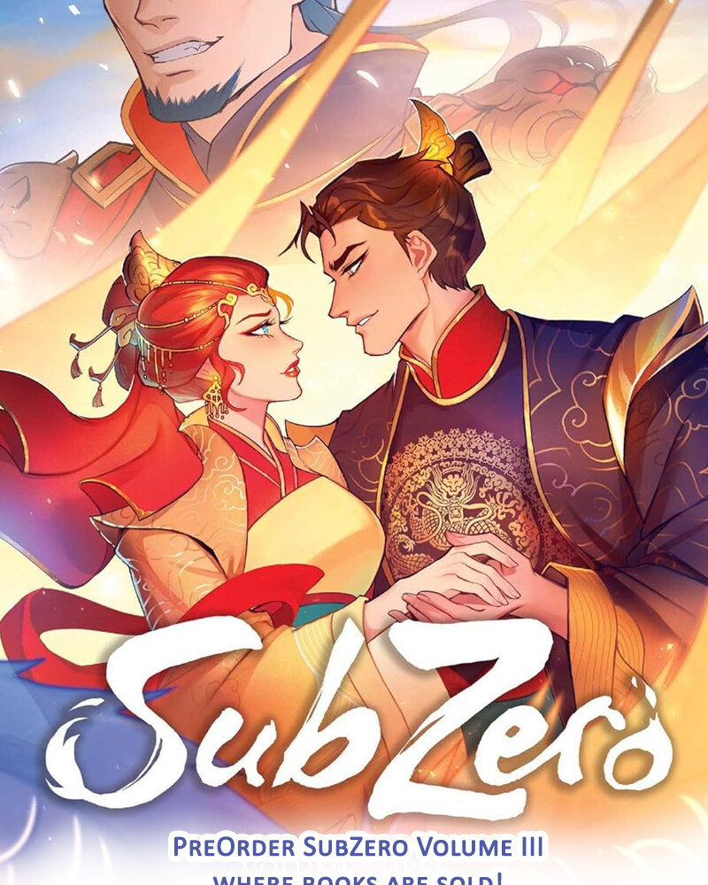 Read SubZero Manga Online