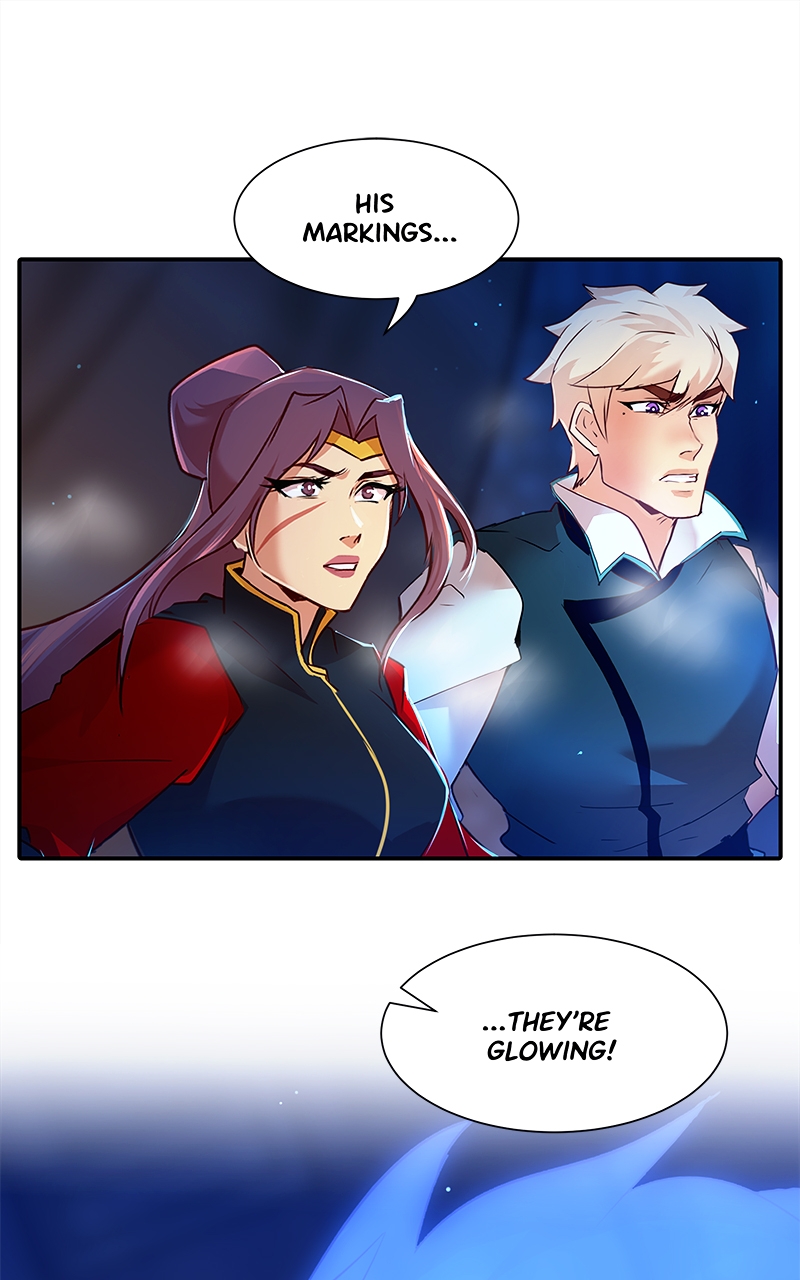 Read SubZero Manga Online