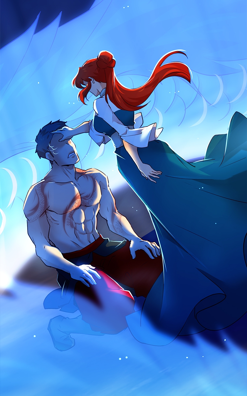 Read SubZero Manga Online