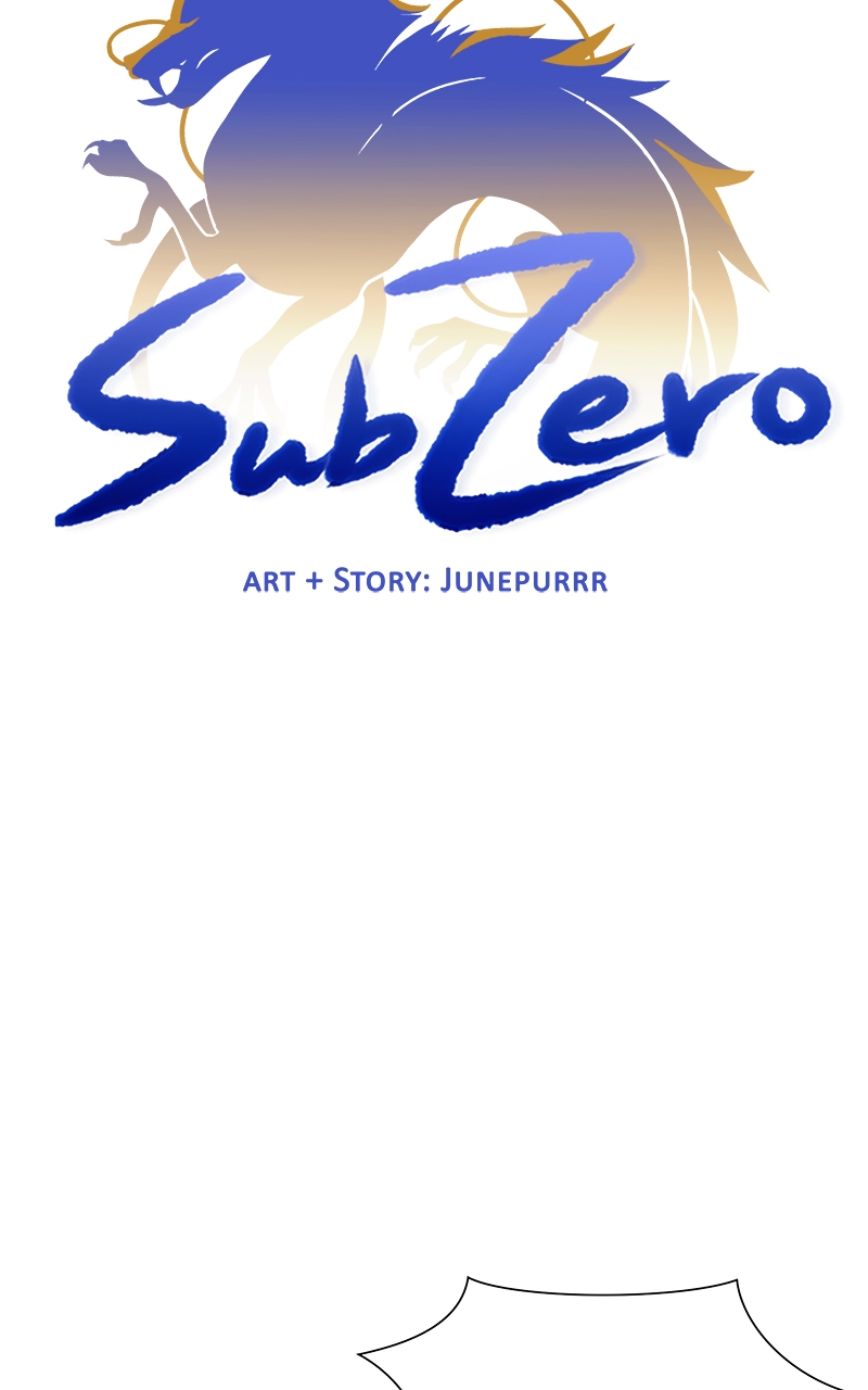 Read SubZero Manga Online