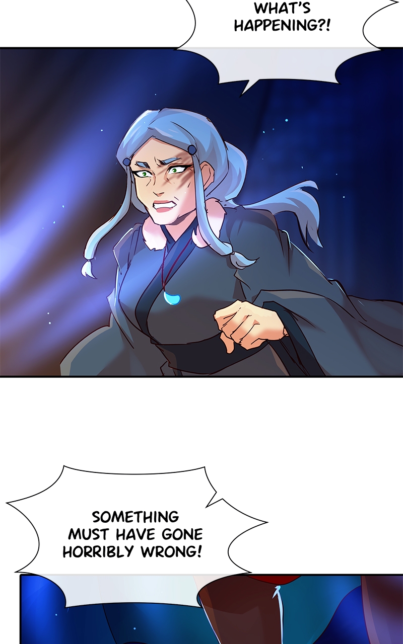 Read SubZero Manga Online