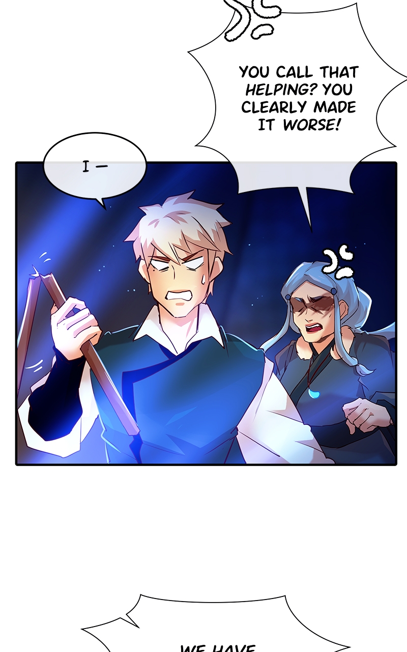 Read SubZero Manga Online