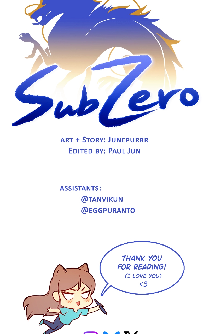 Read SubZero Manga Online