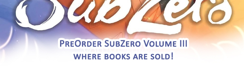 Read SubZero Manga Online