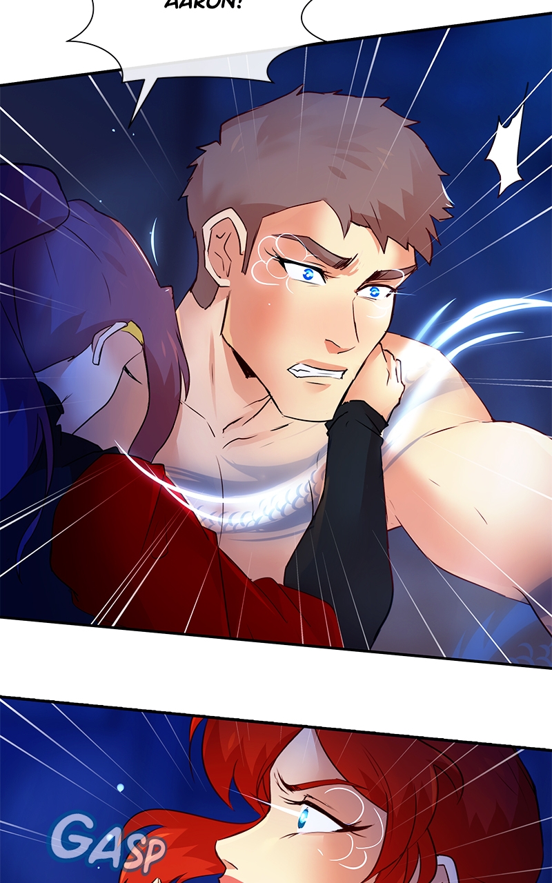 Read SubZero Manga Online