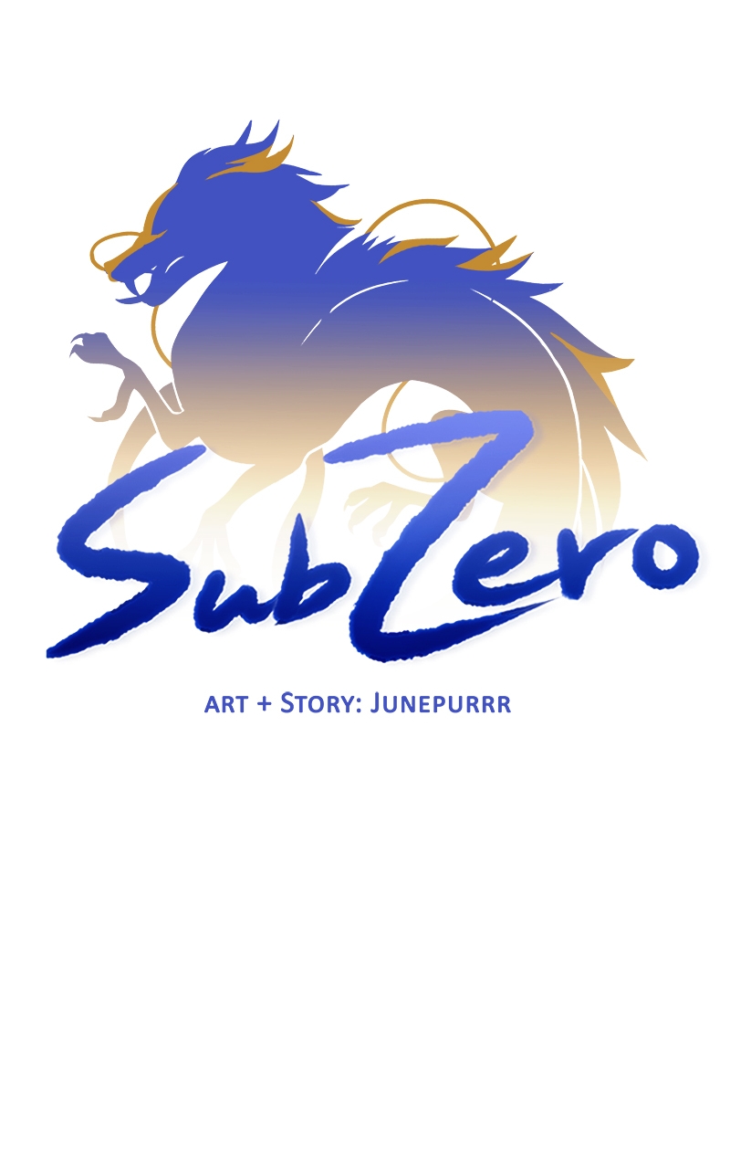 Read SubZero Manga Online