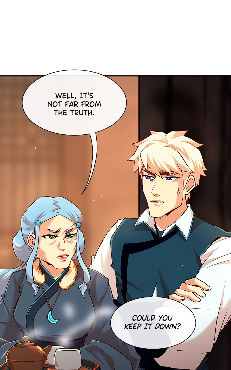 Read SubZero Manga Online