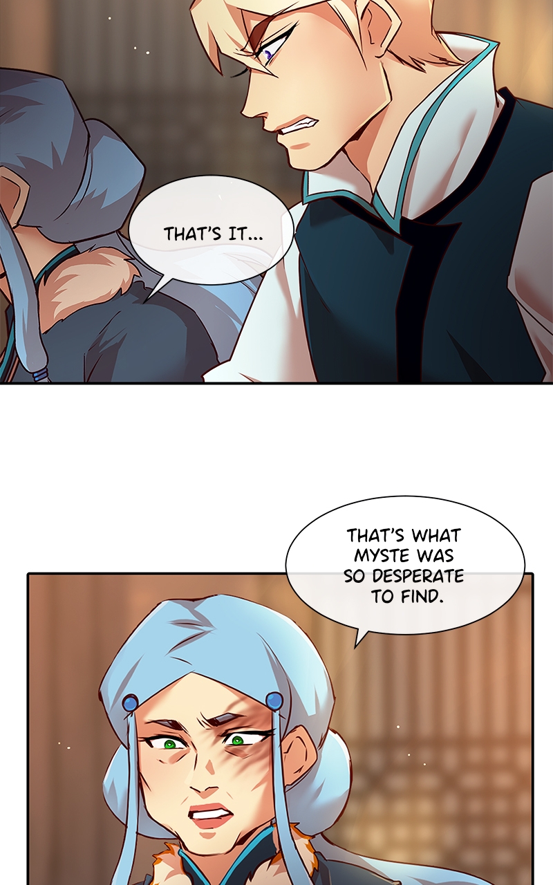Read SubZero Manga Online