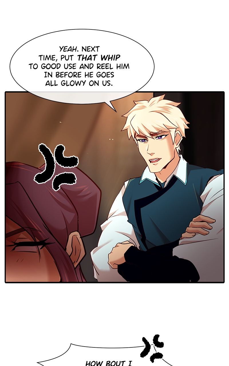 Read SubZero Manga Online