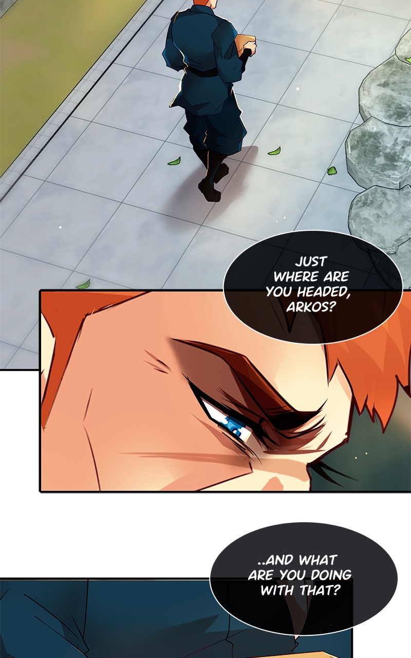 Read SubZero Manga Online