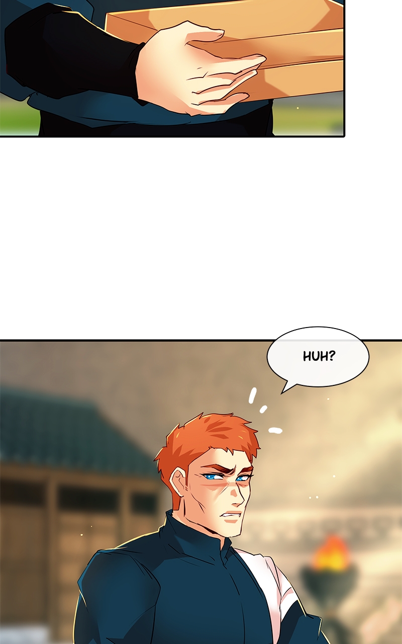 Read SubZero Manga Online