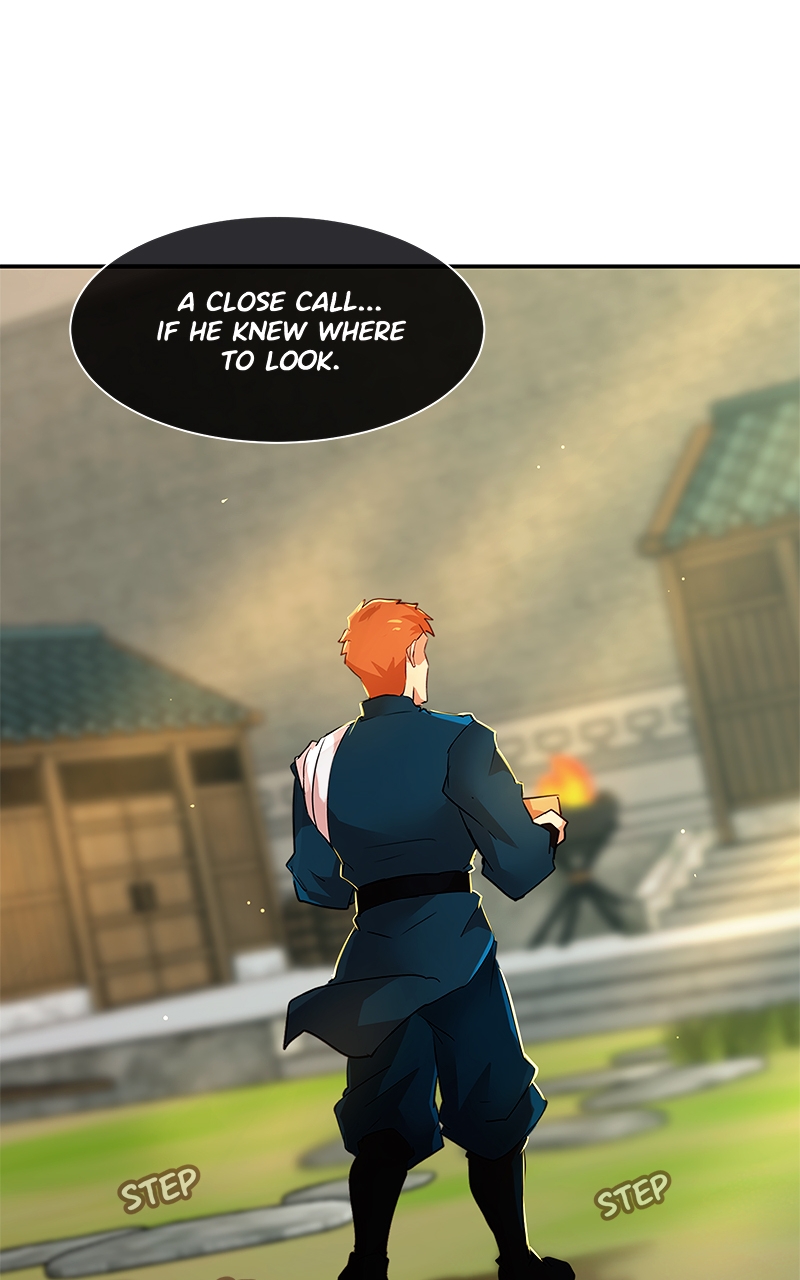 Read SubZero Manga Online