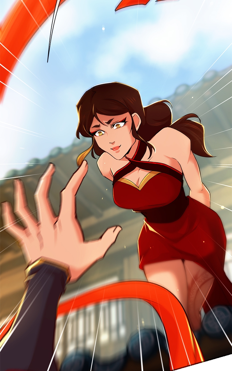 Read SubZero Manga Online