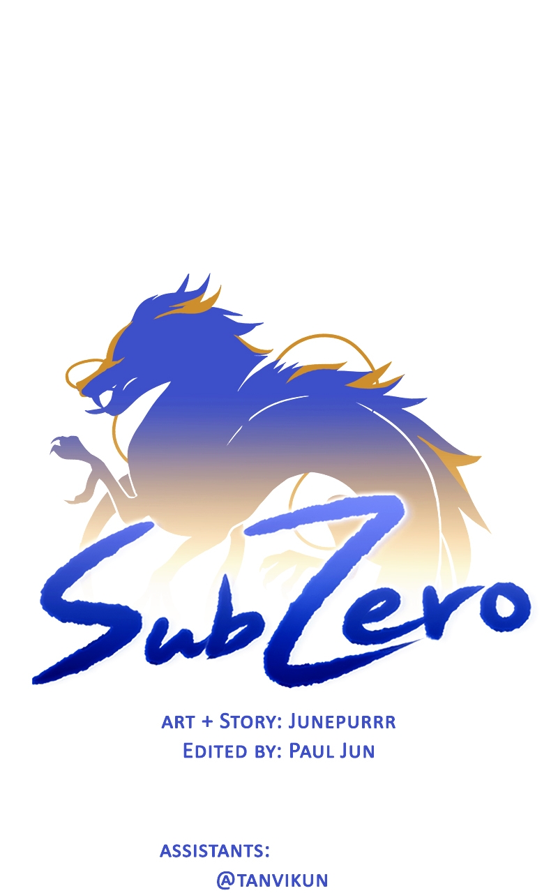Read SubZero Manga Online