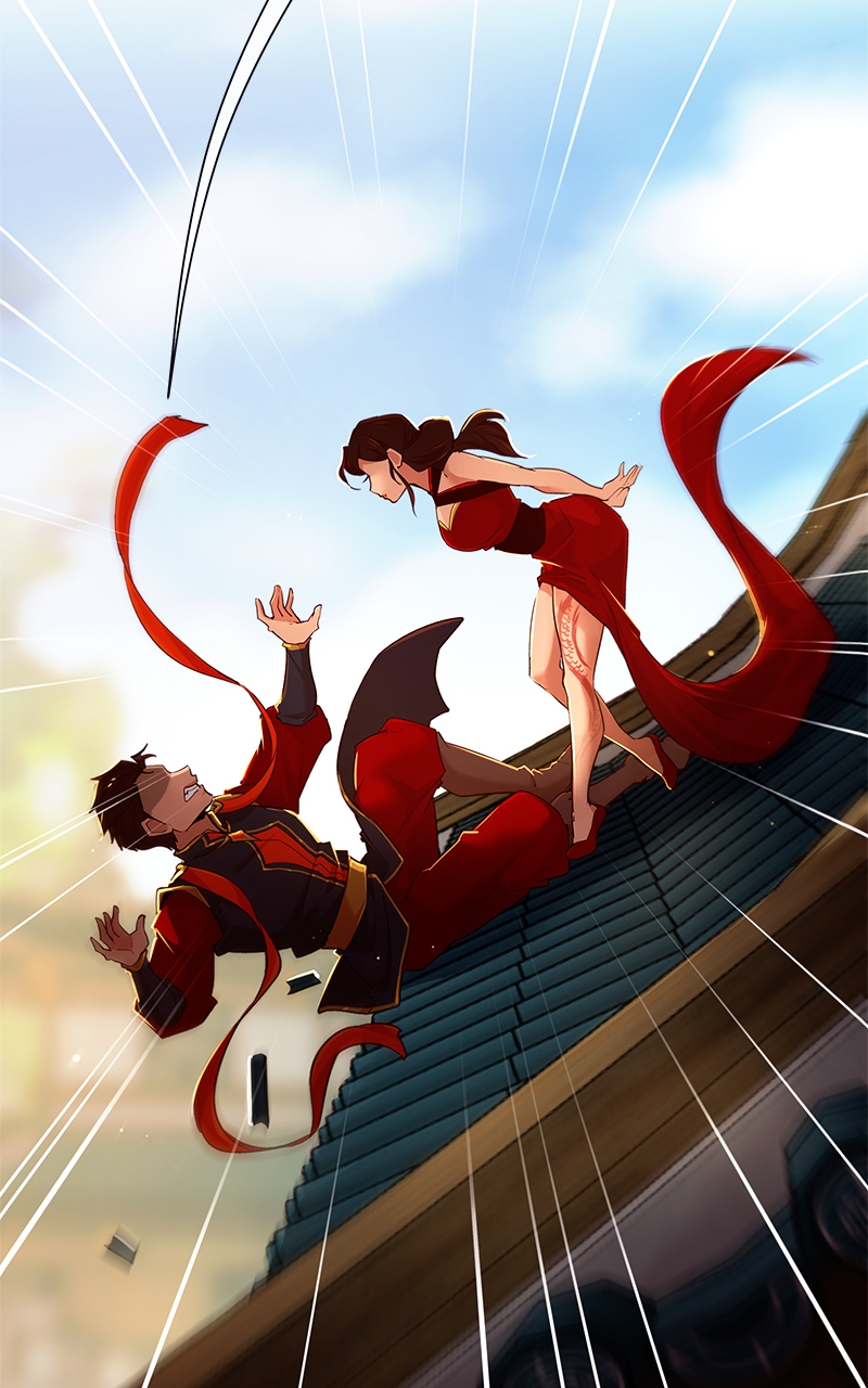 Read SubZero Manga Online