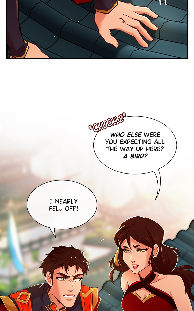 Read SubZero Manga Online