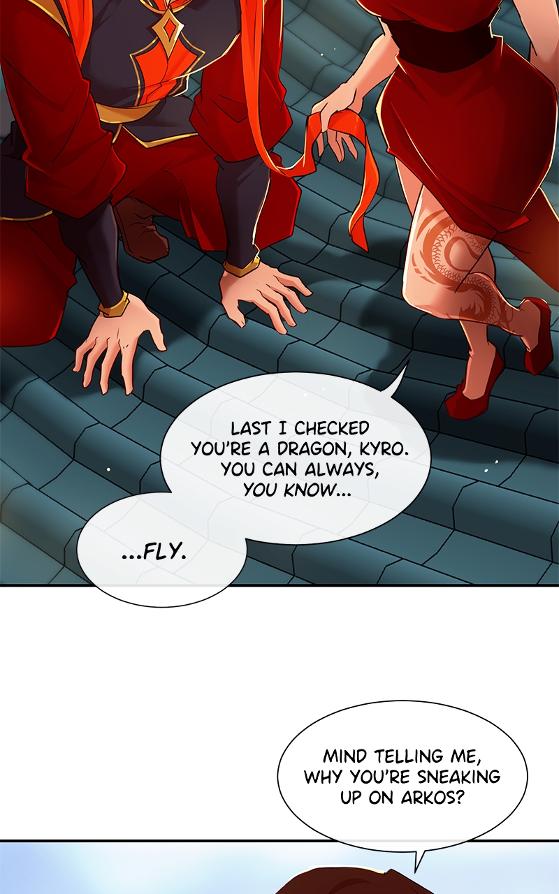 Read SubZero Manga Online