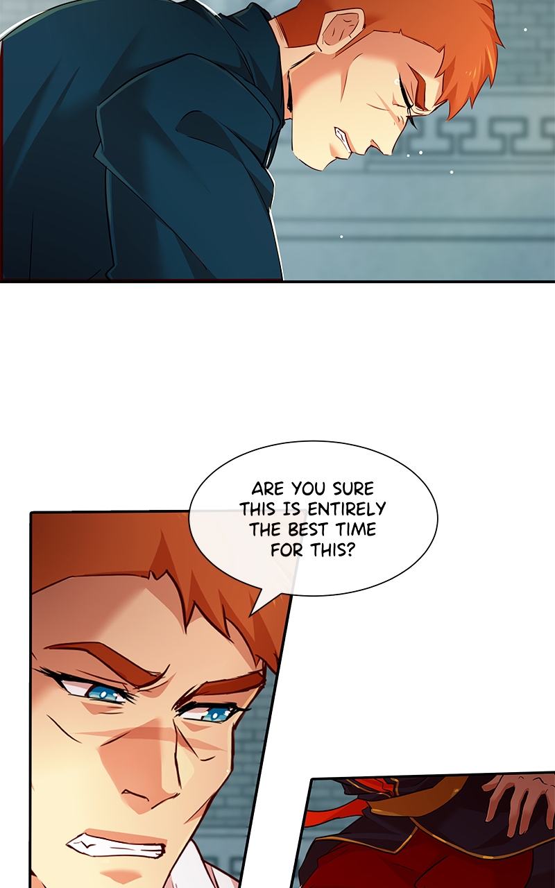 Read SubZero Manga Online