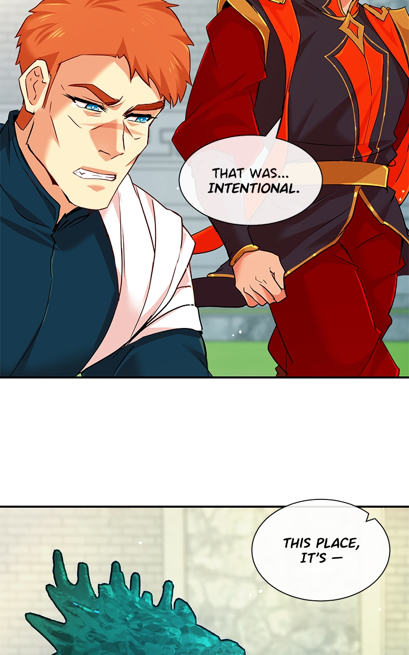 Read SubZero Manga Online