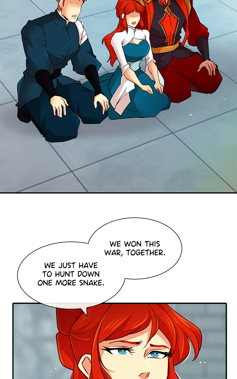 Read SubZero Manga Online