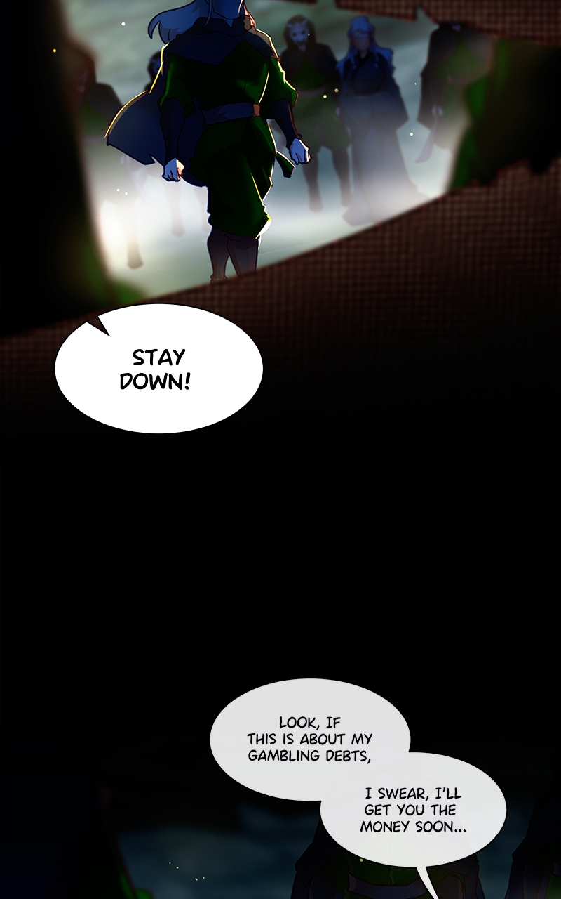 Read SubZero Manga Online