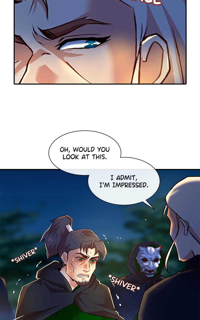 Read SubZero Manga Online