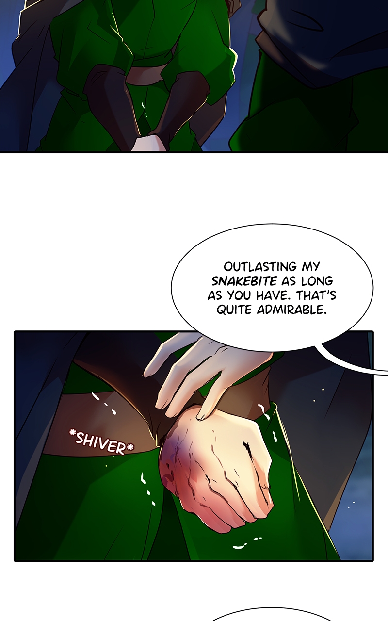 Read SubZero Manga Online