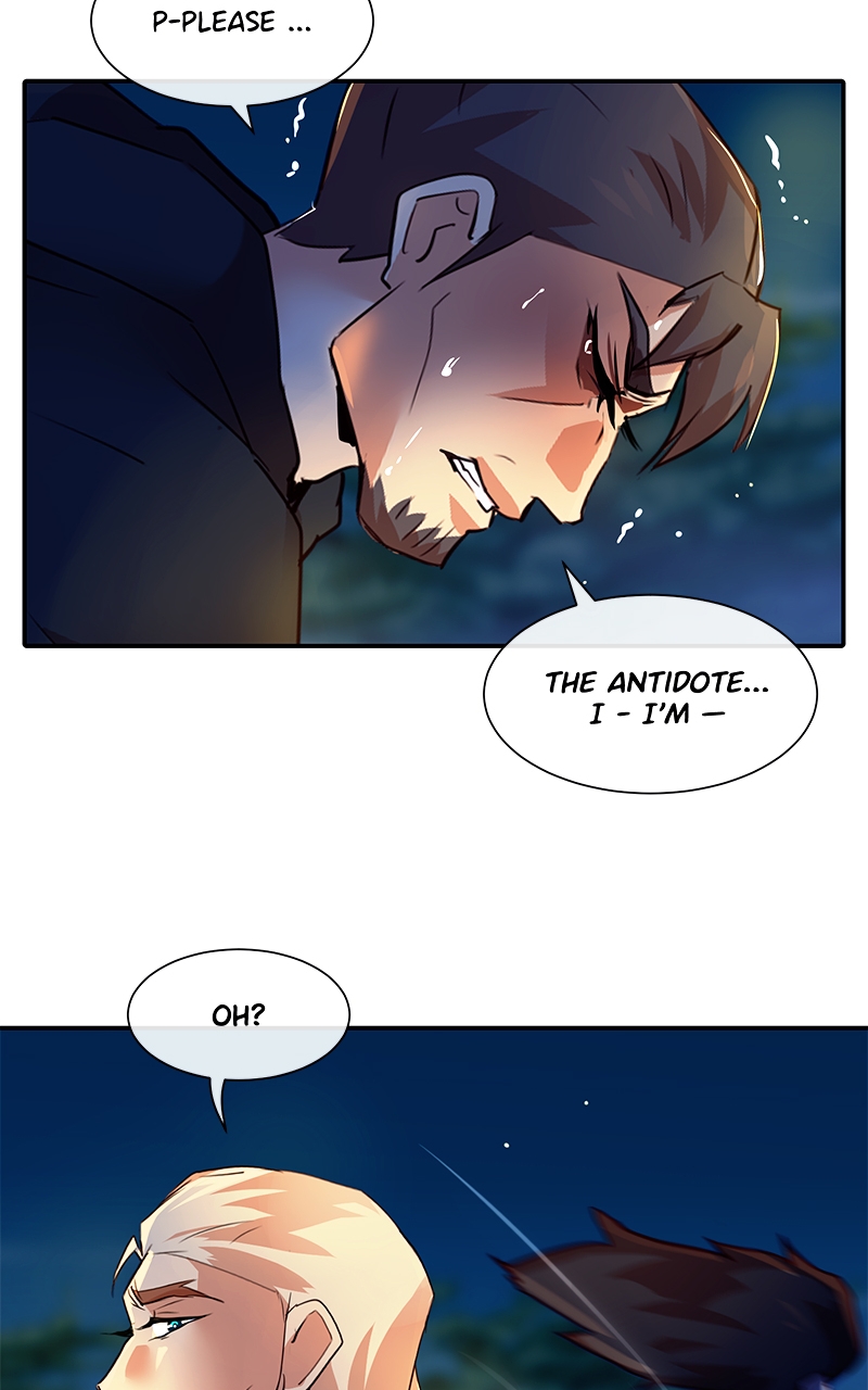 Read SubZero Manga Online