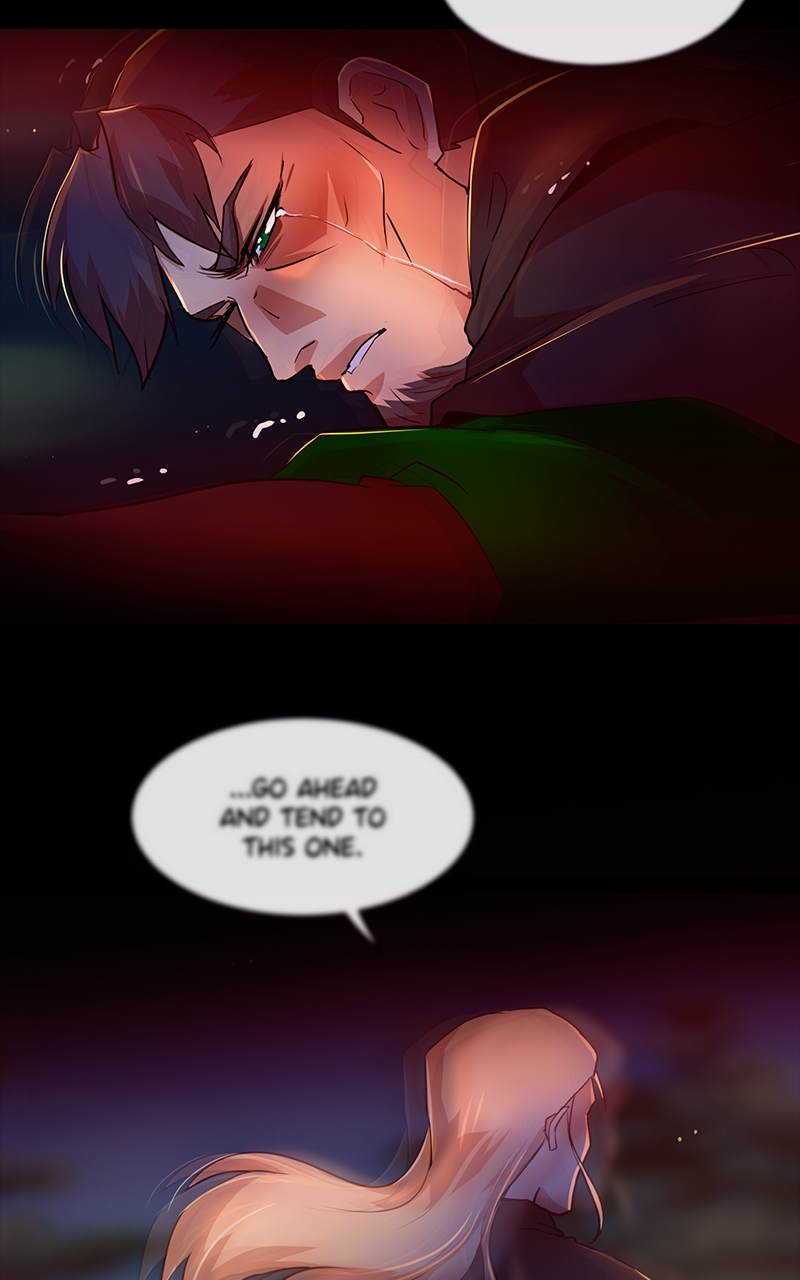 Read SubZero Manga Online