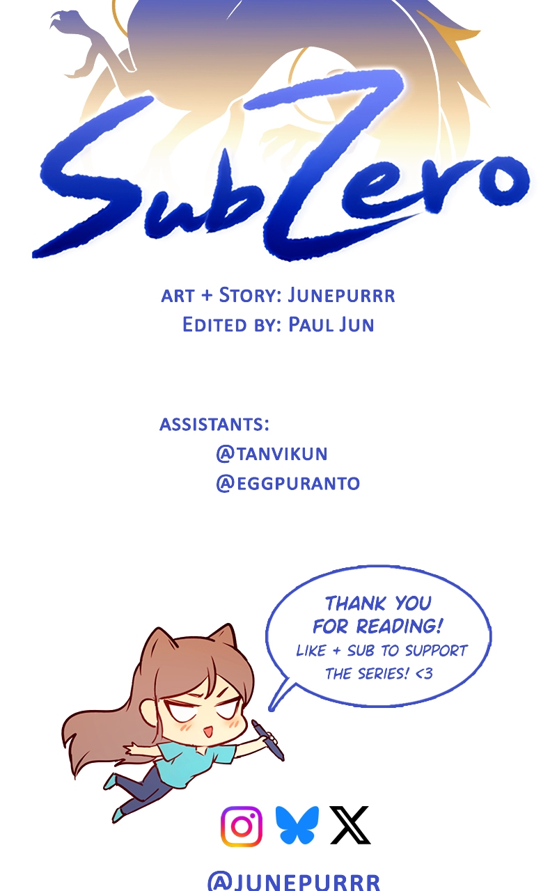 Read SubZero Manga Online