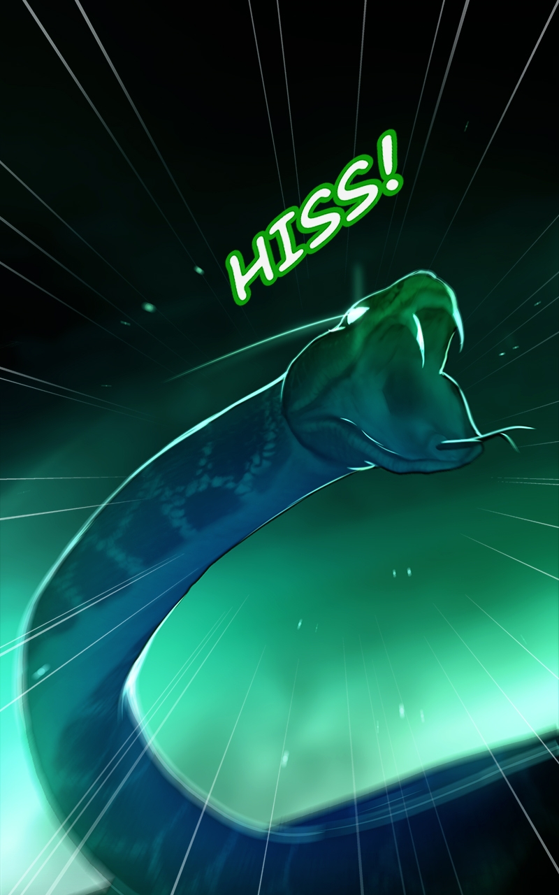 Read SubZero Manga Online