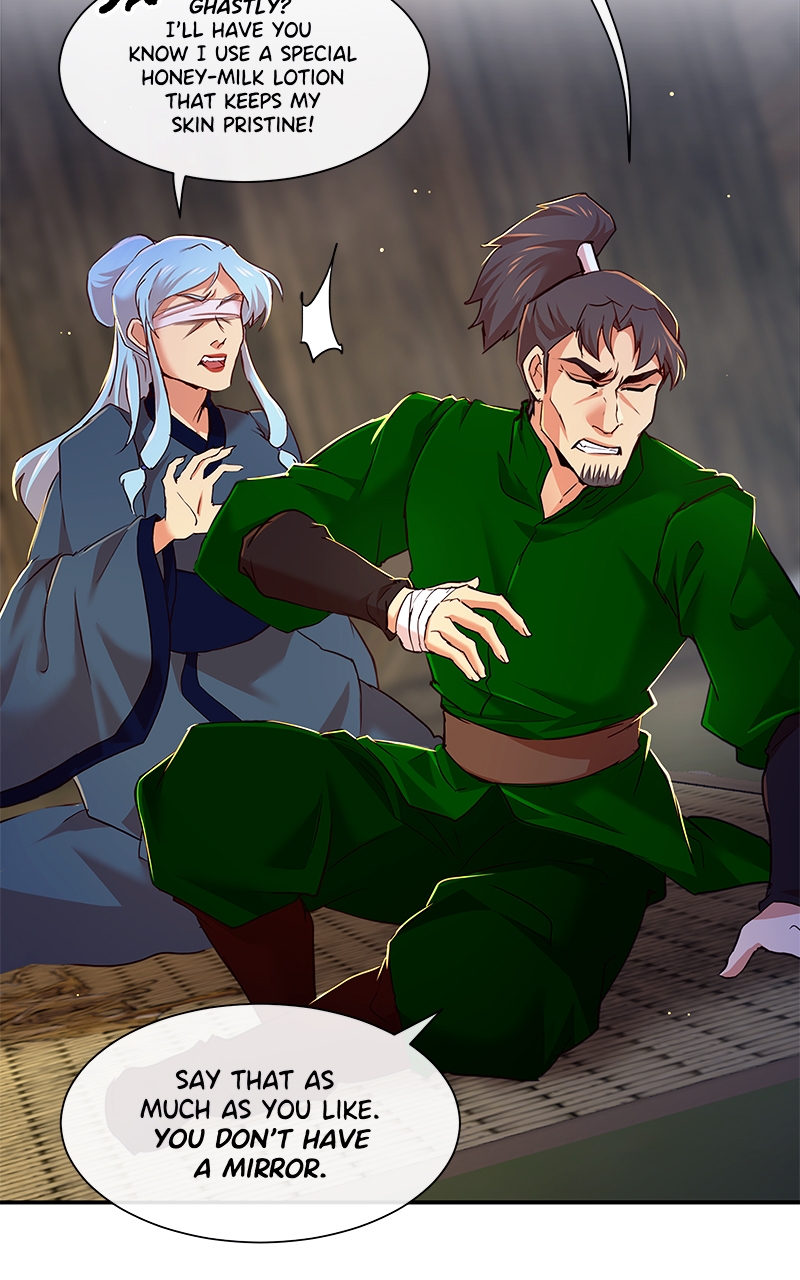 Read SubZero Manga Online