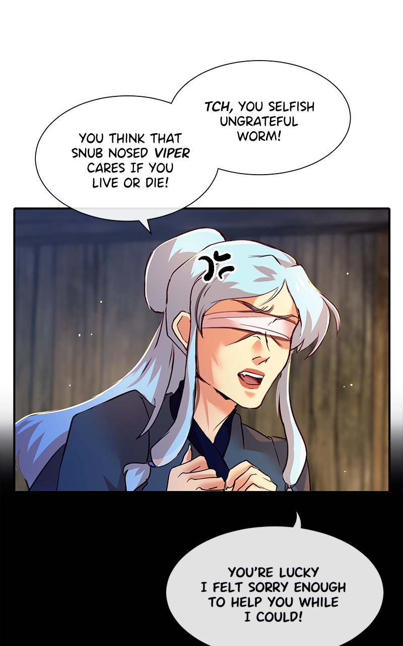 Read SubZero Manga Online