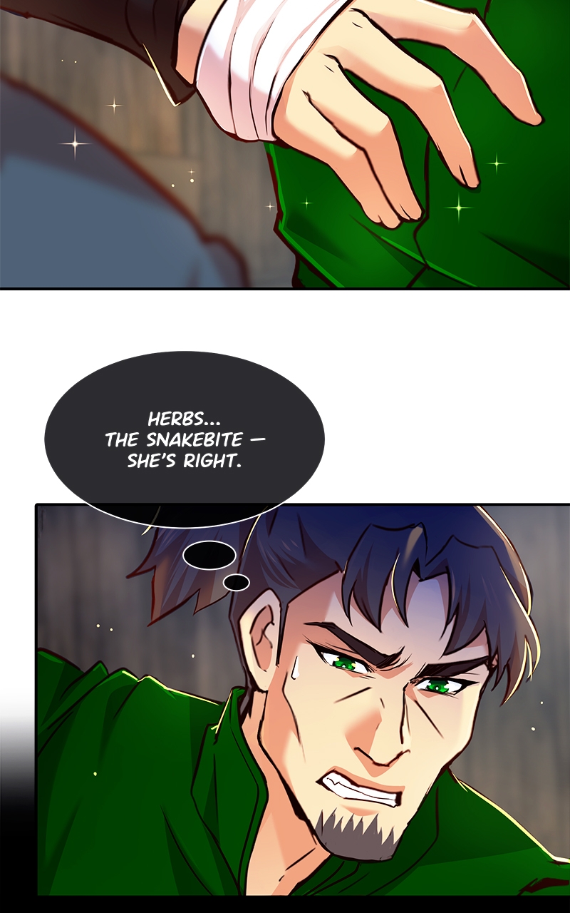 Read SubZero Manga Online