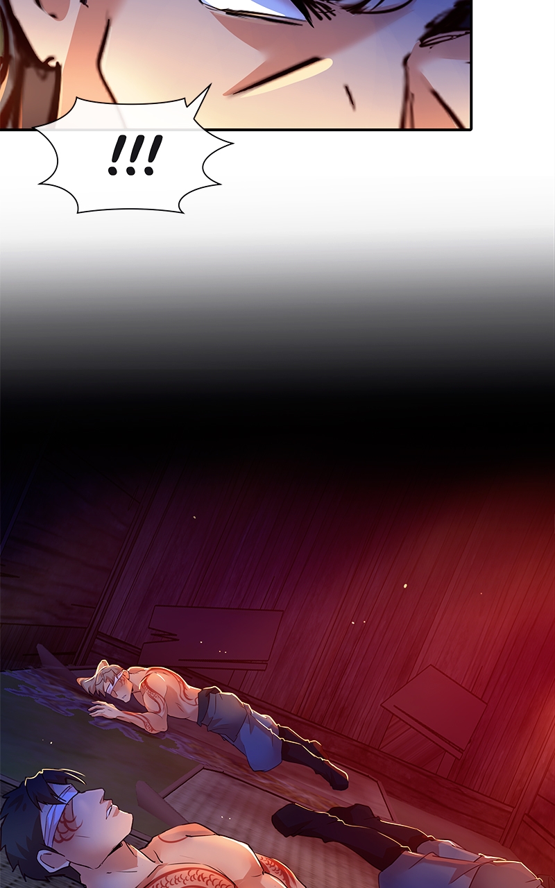 Read SubZero Manga Online