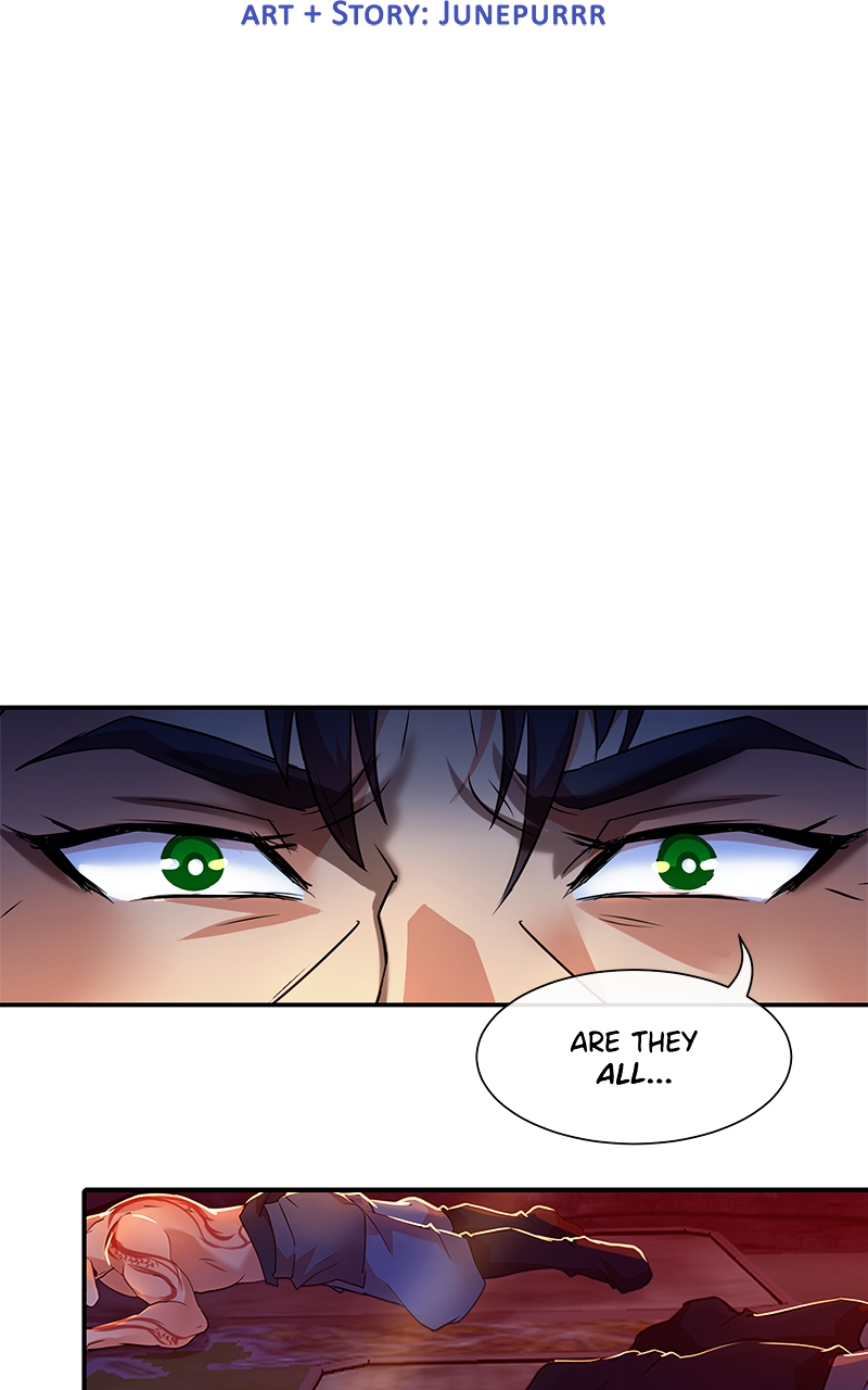 Read SubZero Manga Online