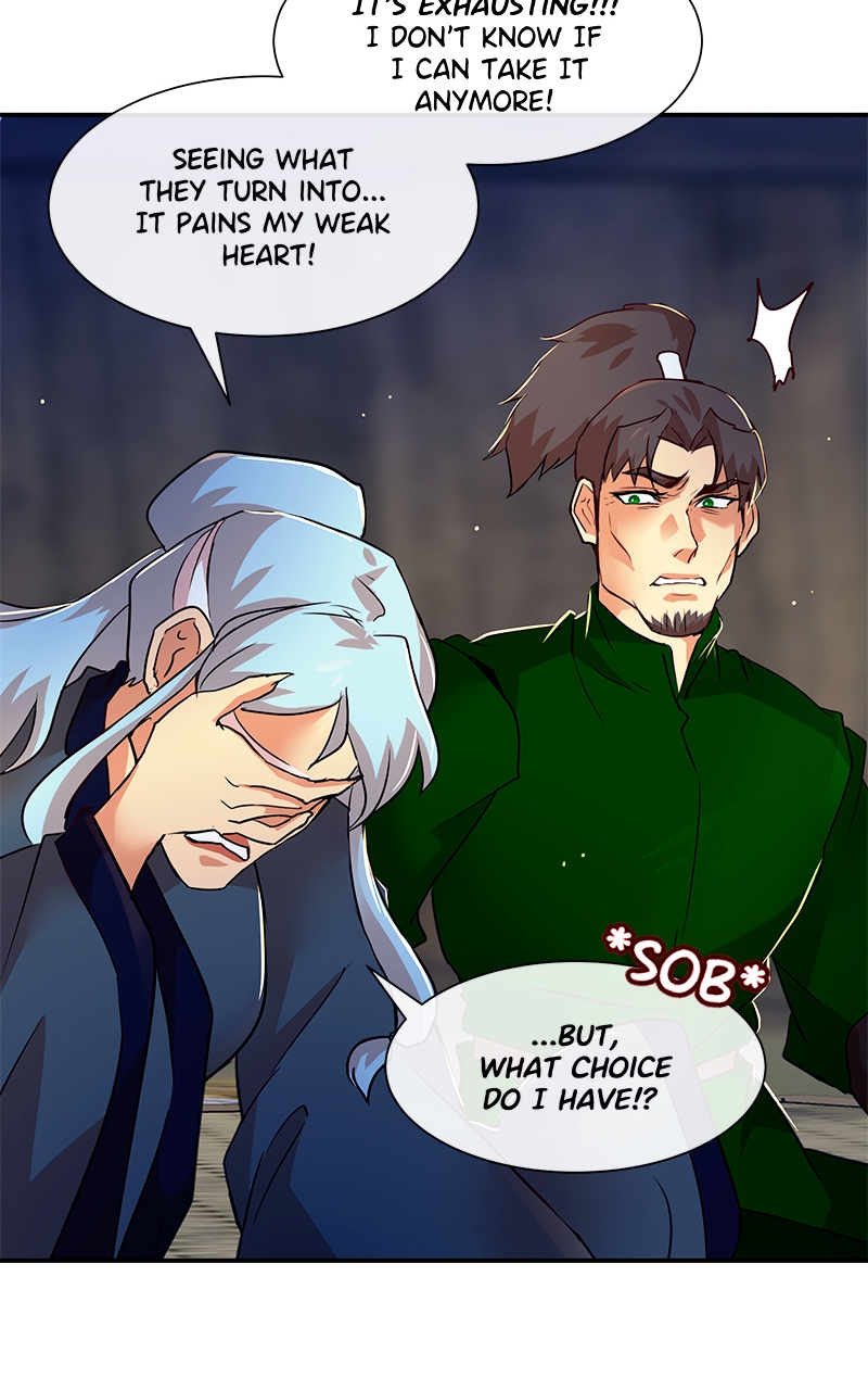 Read SubZero Manga Online