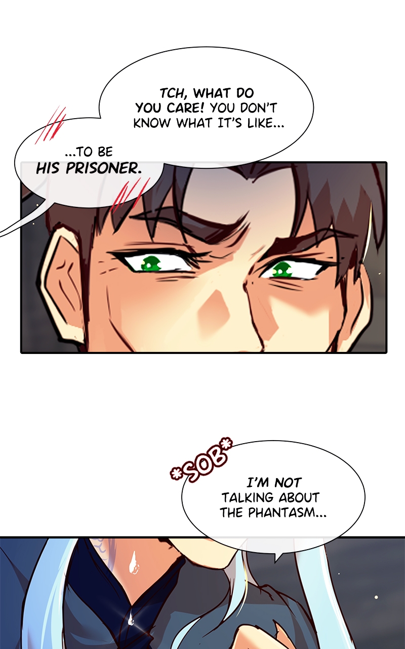 Read SubZero Manga Online