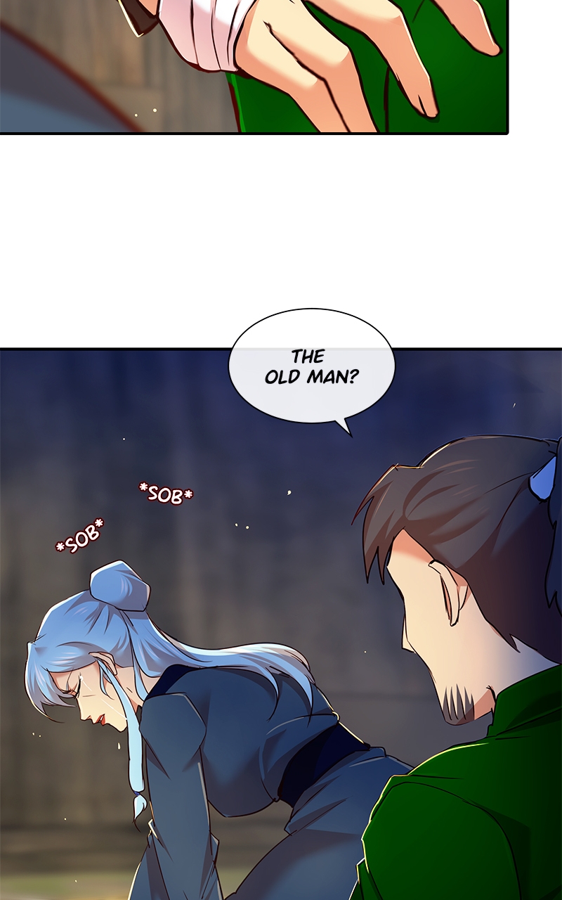 Read SubZero Manga Online