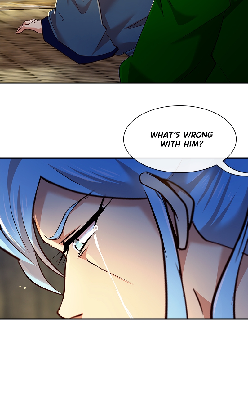 Read SubZero Manga Online