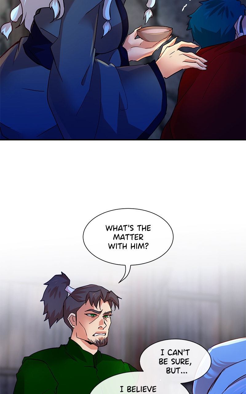 Read SubZero Manga Online